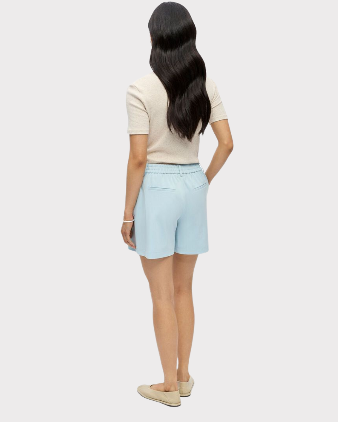 Objlisa Mw Re Shorts Noos
