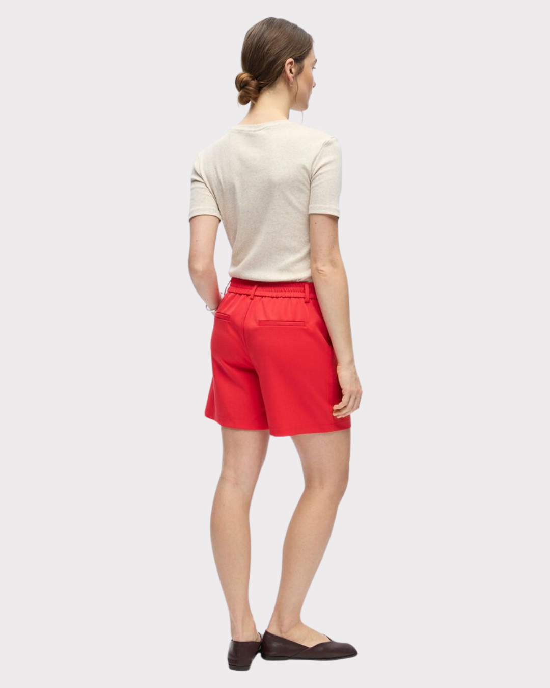 Objlisa Mw Re Shorts Noos