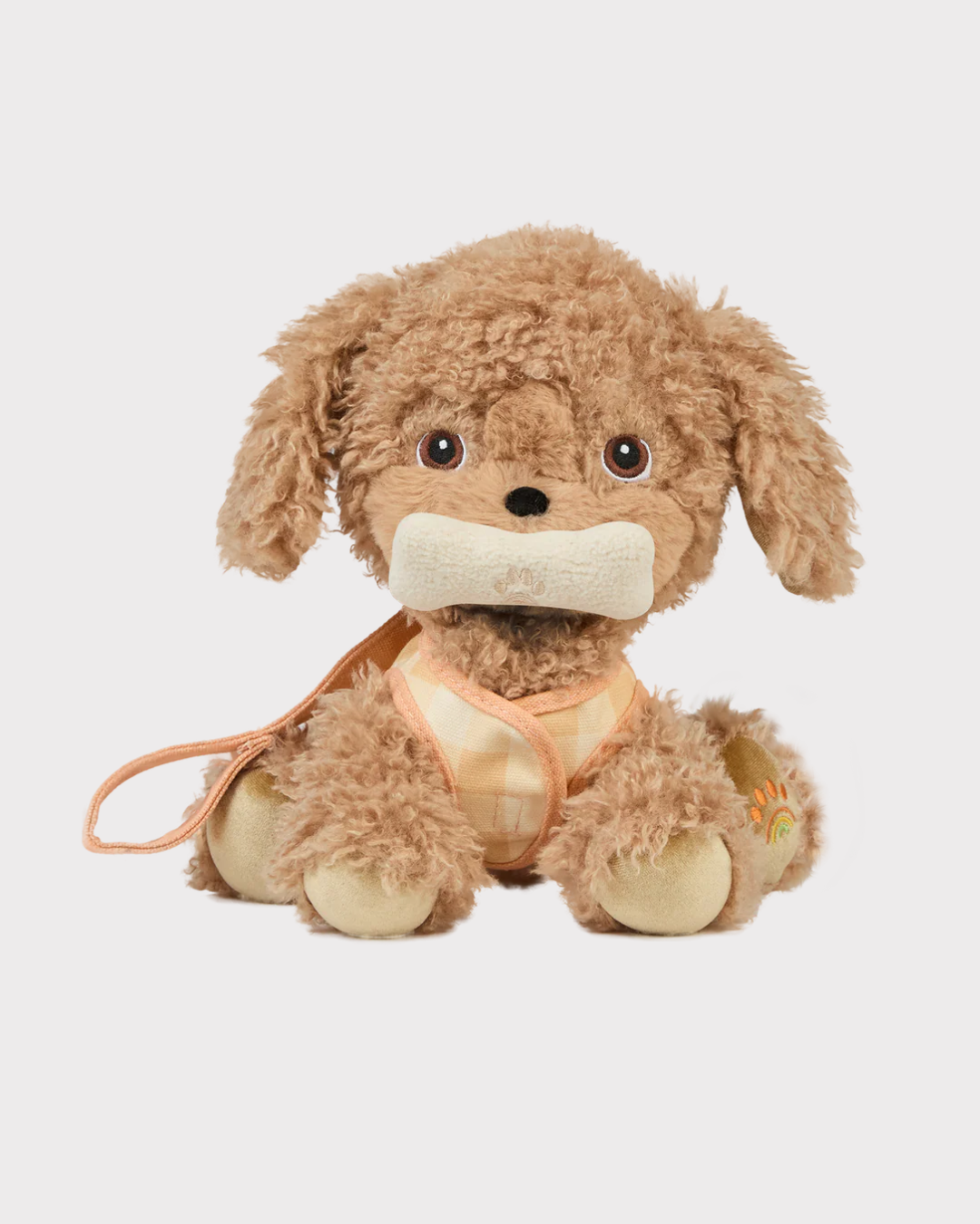 Dinkum Dogs Goldie-Tilbehør-Olli Ella-Aandahls