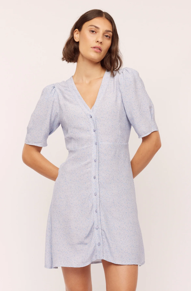 ELLEN SHORT DRESS