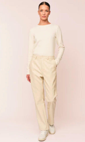 lumi cropped trouser-Bukser-OnceUntold-Aandahls