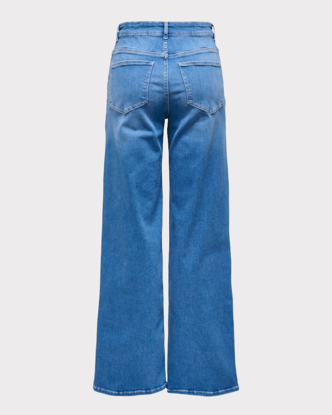 Onlmadison Blush Hw Wide Dnm Rea262 Noos-Jeans-ONLY-Aandahls