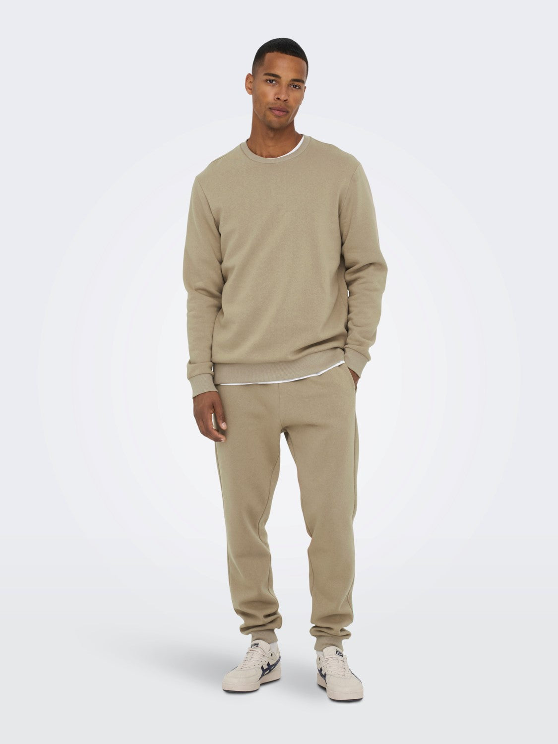 Ceres Life Crew Neck