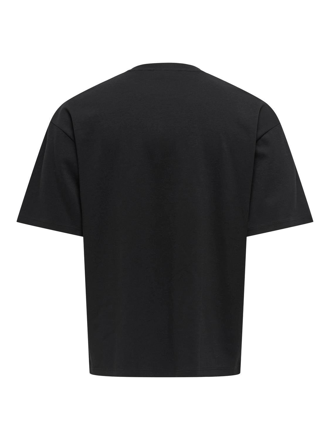 Onscaspian Airflex Boxy Ss Tee Noos