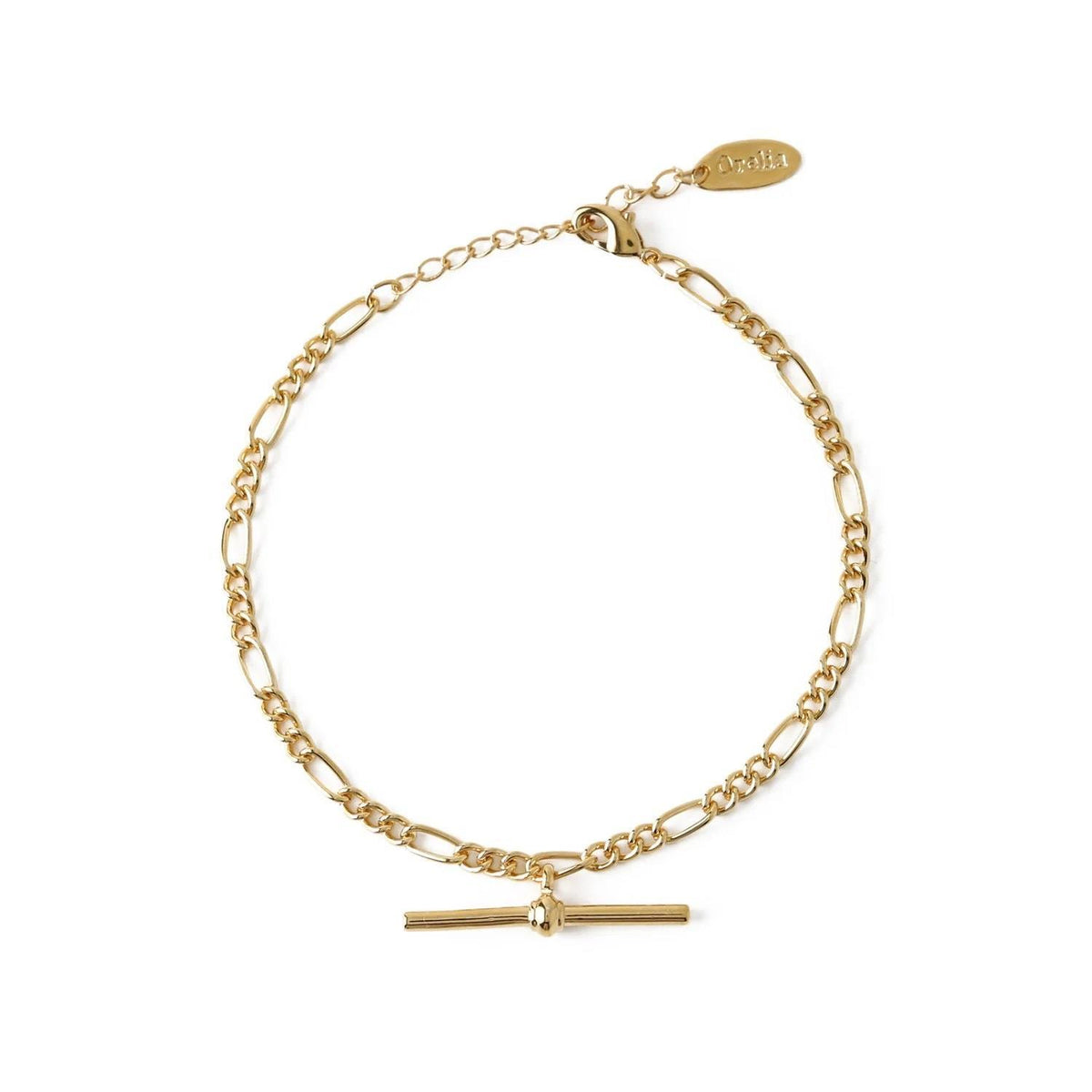 T bar chunkey figaro brac