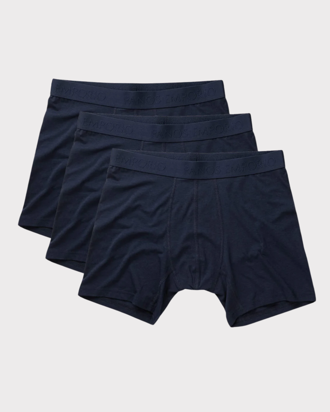 3PK Base Bamboo Boxer