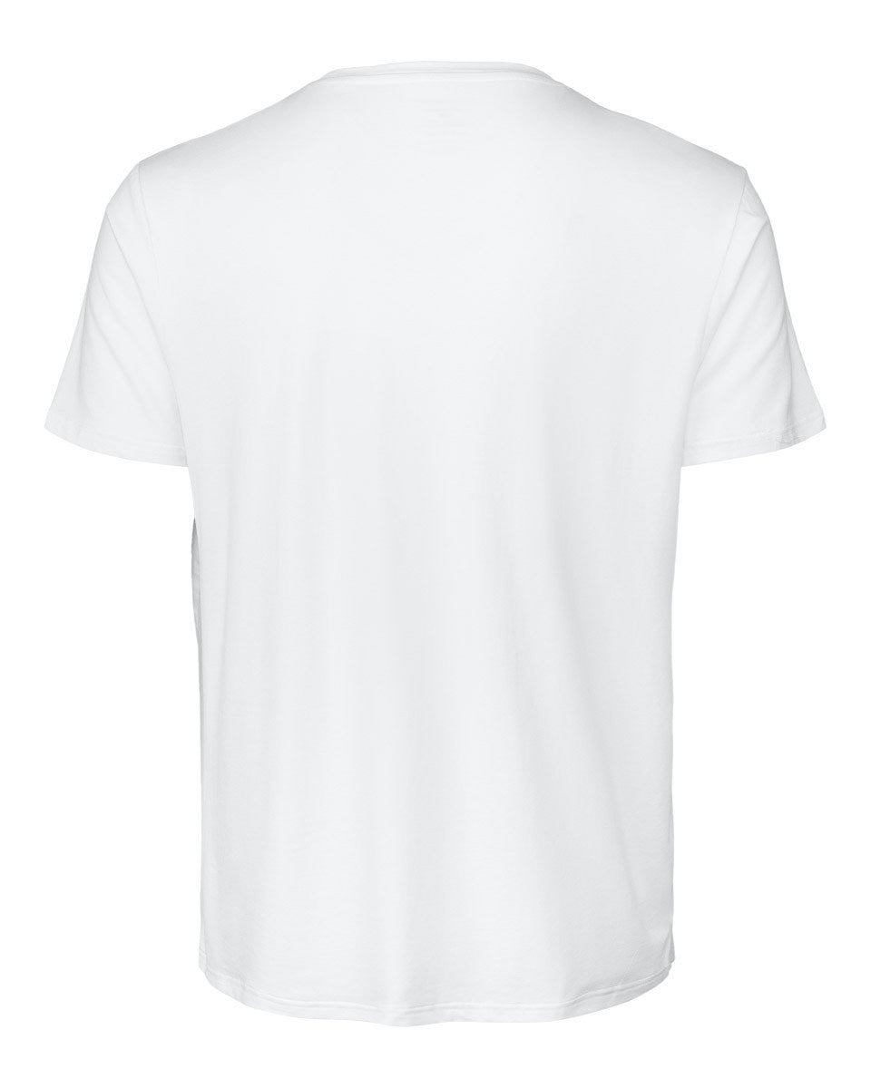 Bamboo/Cotton Crew Tee