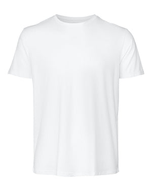 Bamboo/Cotton Crew Tee