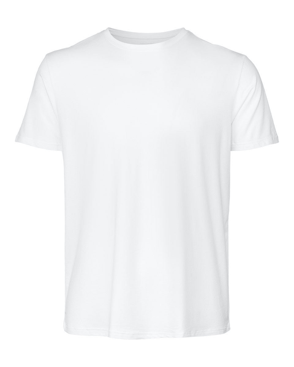 Bamboo/Cotton Crew Tee