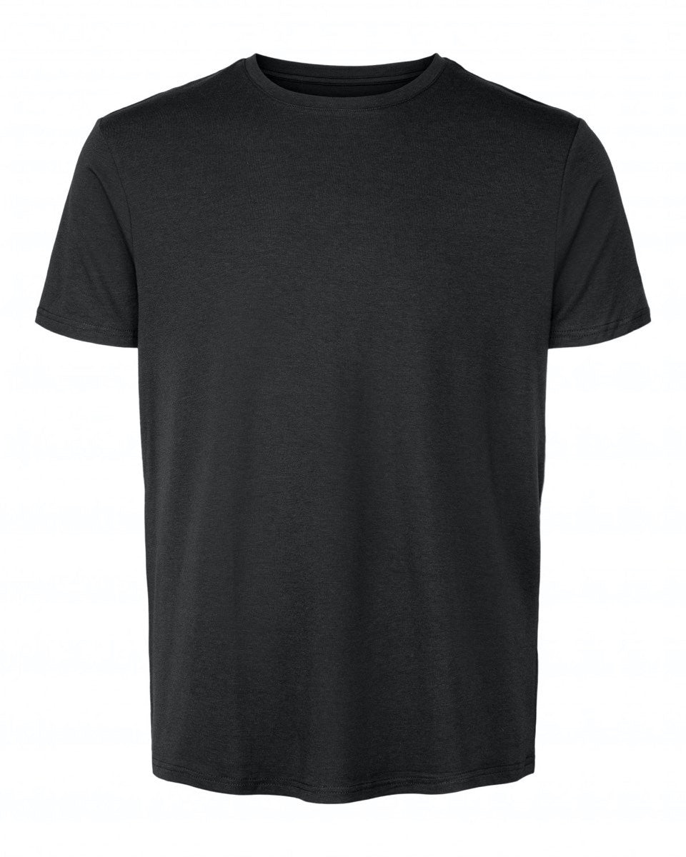 Bamboo/Cotton Tee Crew