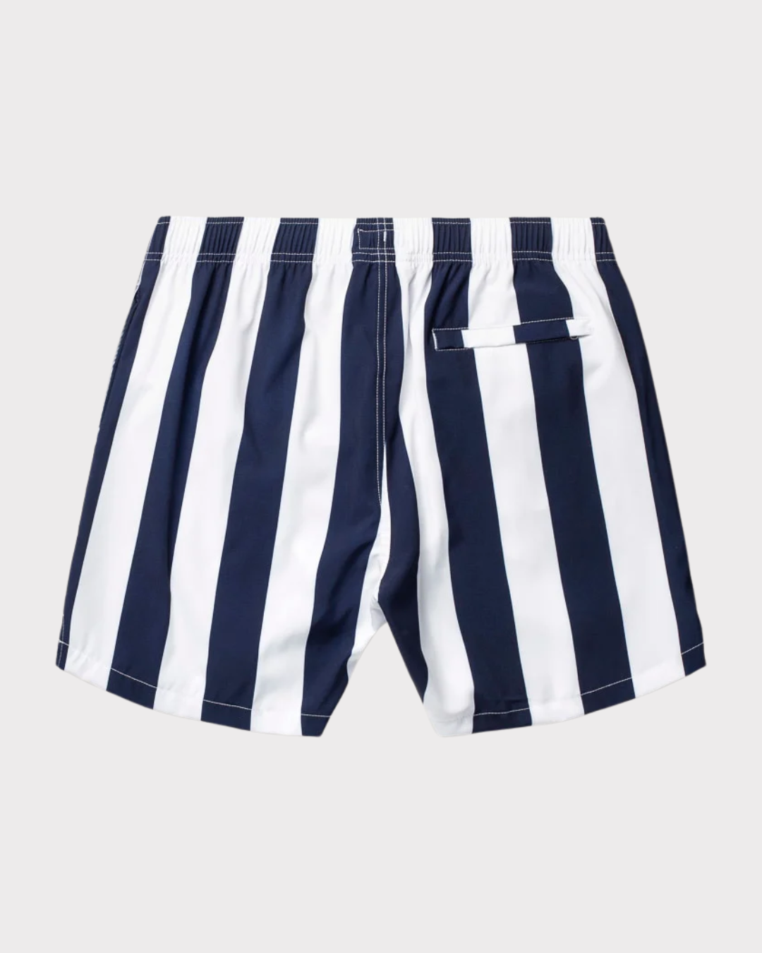 Classic Retro Stripe