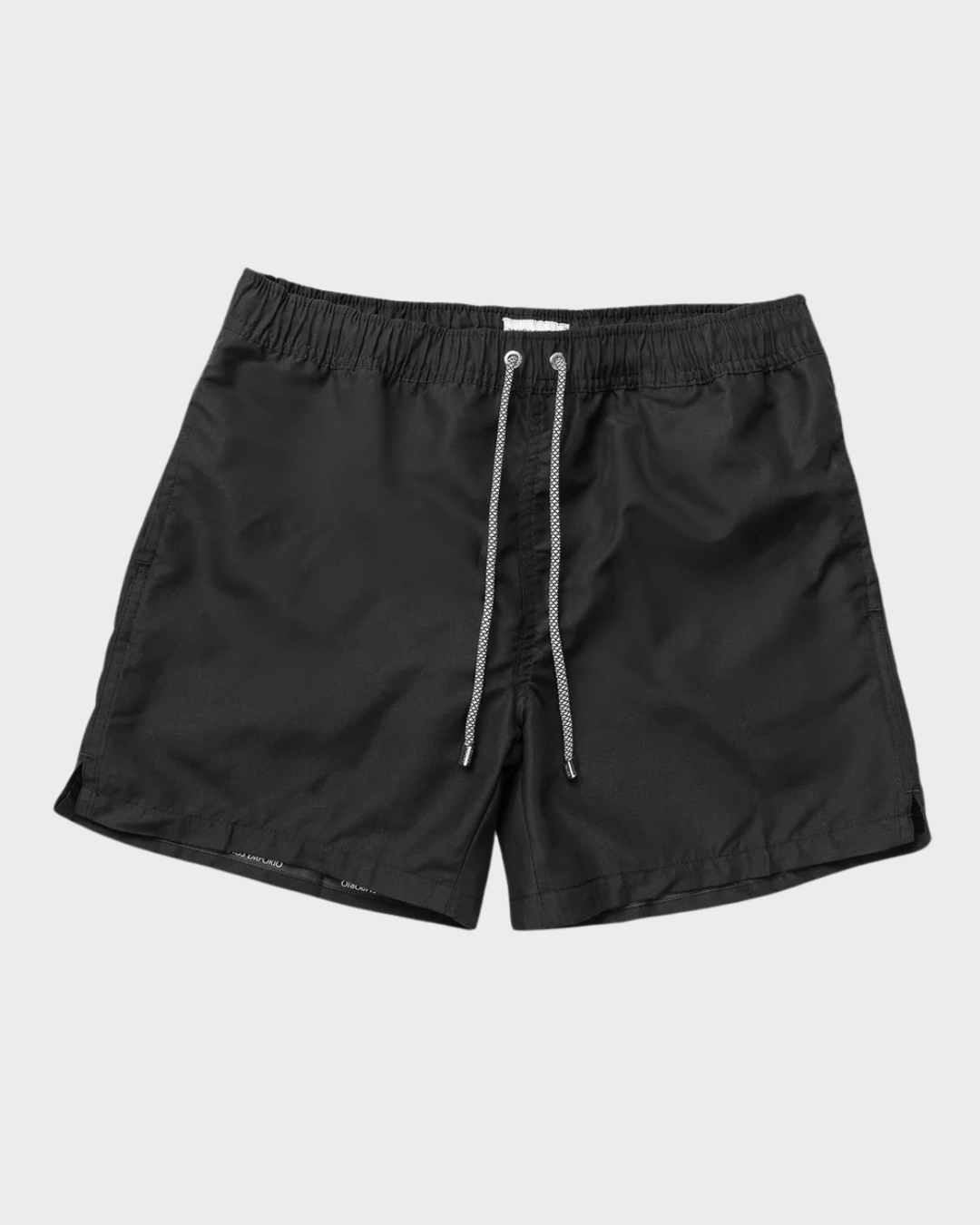 Classic Solid Swimshort