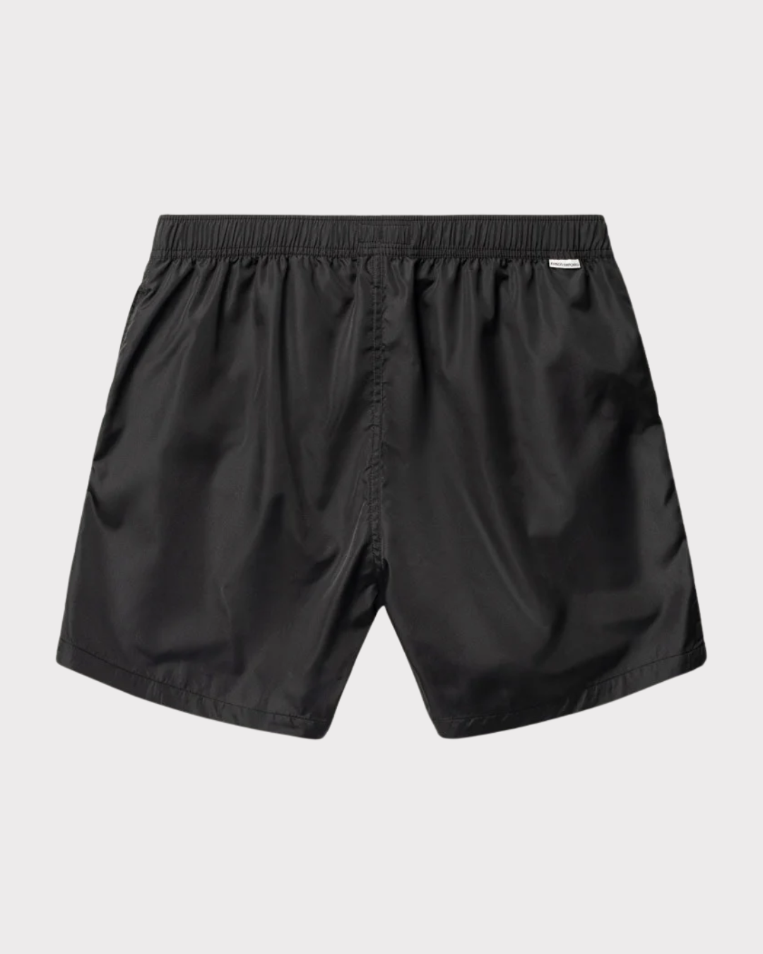 Luxe Swimshort solid
