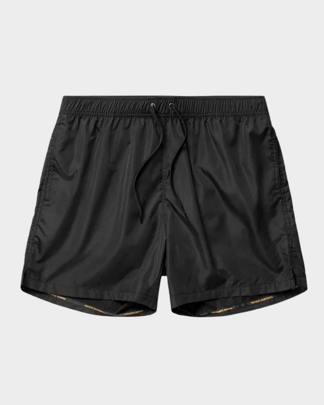 Luxe Swimshort solid
