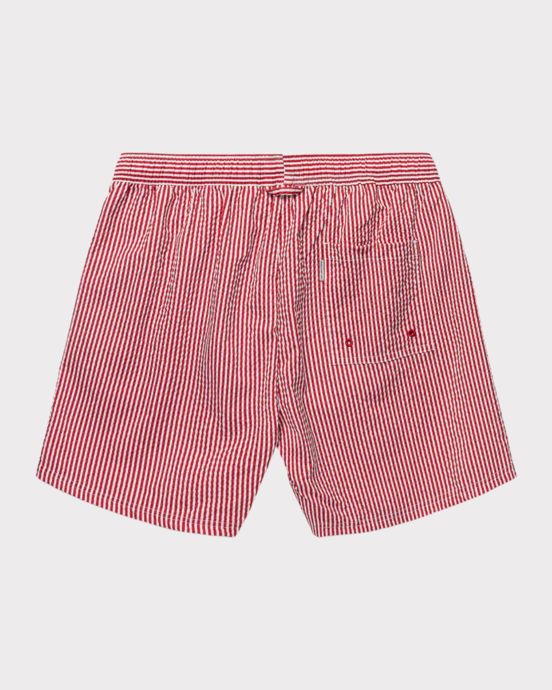 Seersucker Swimshort