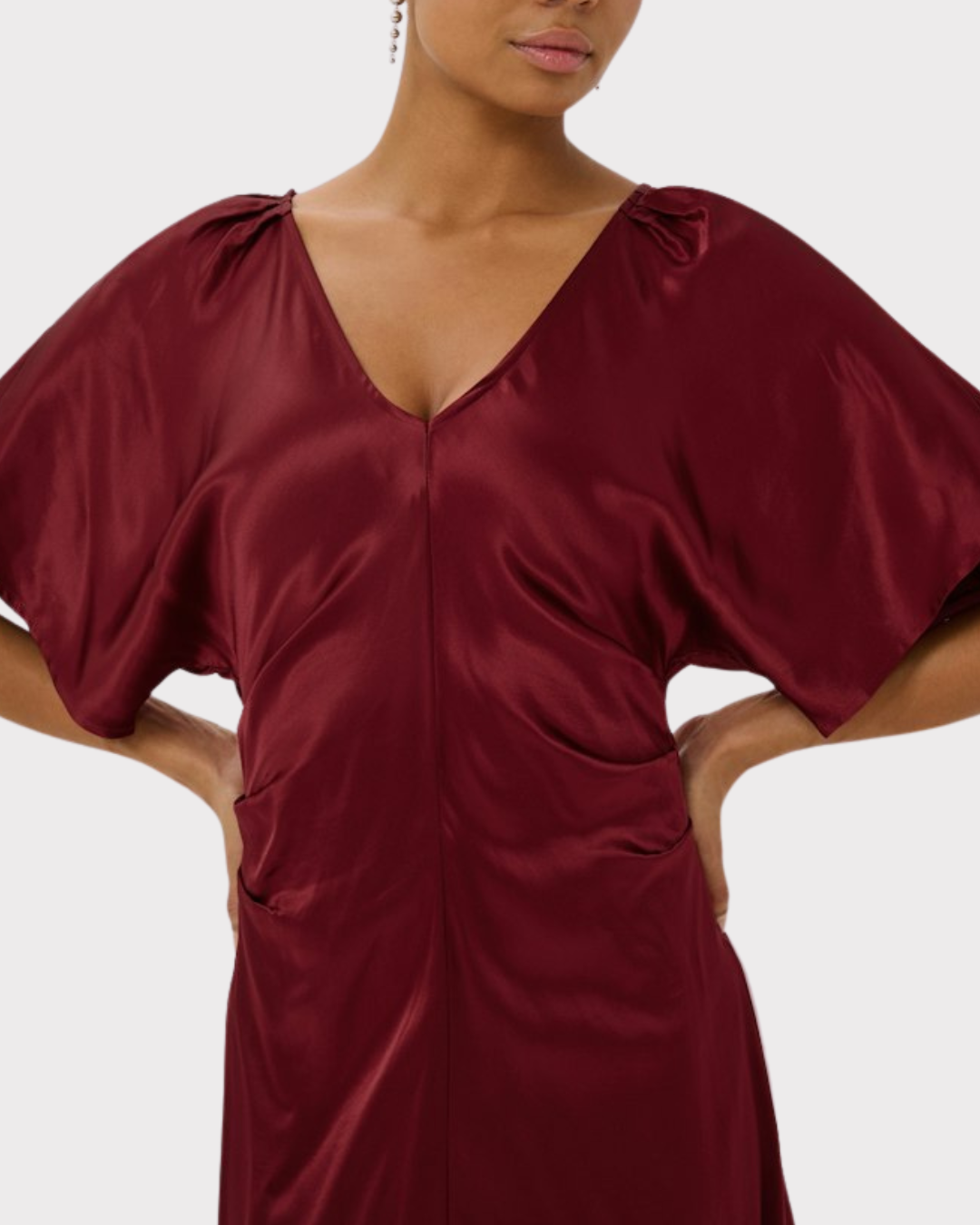 Dellpw Dress
