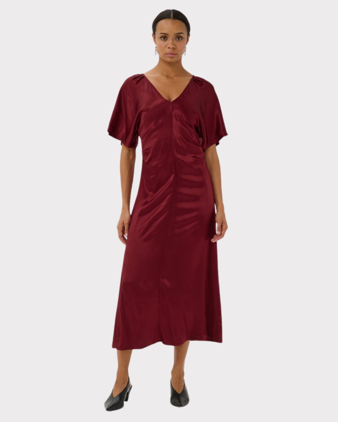 Dellpw Dress