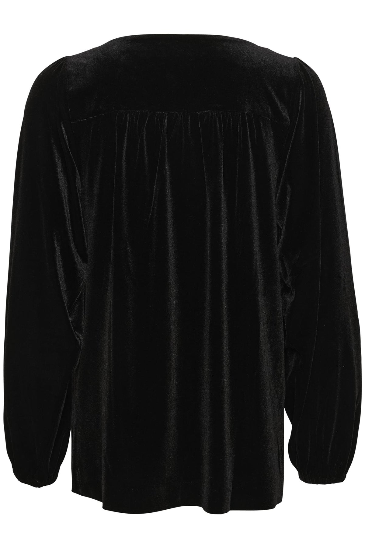 MadisPW Bluse-Overdel-Part Two-Aandahls