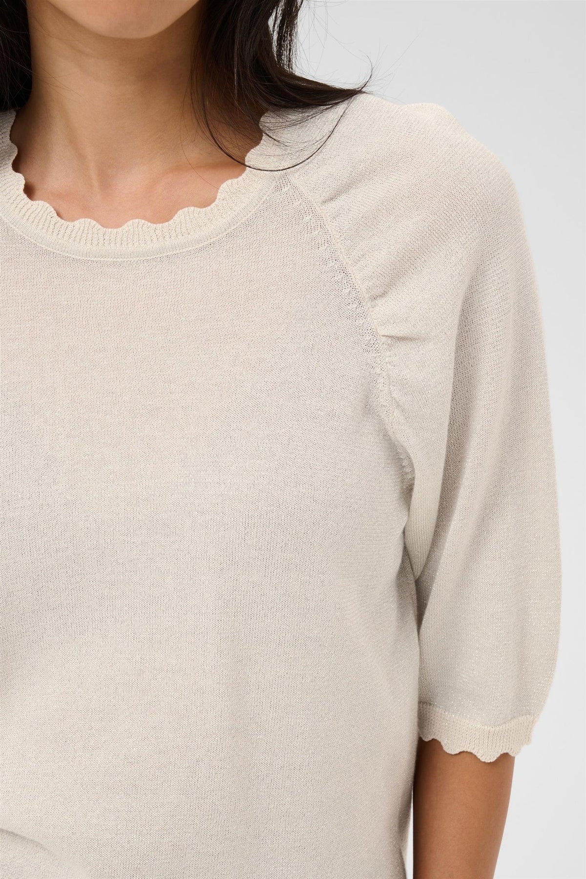 Dotpw Pullover
