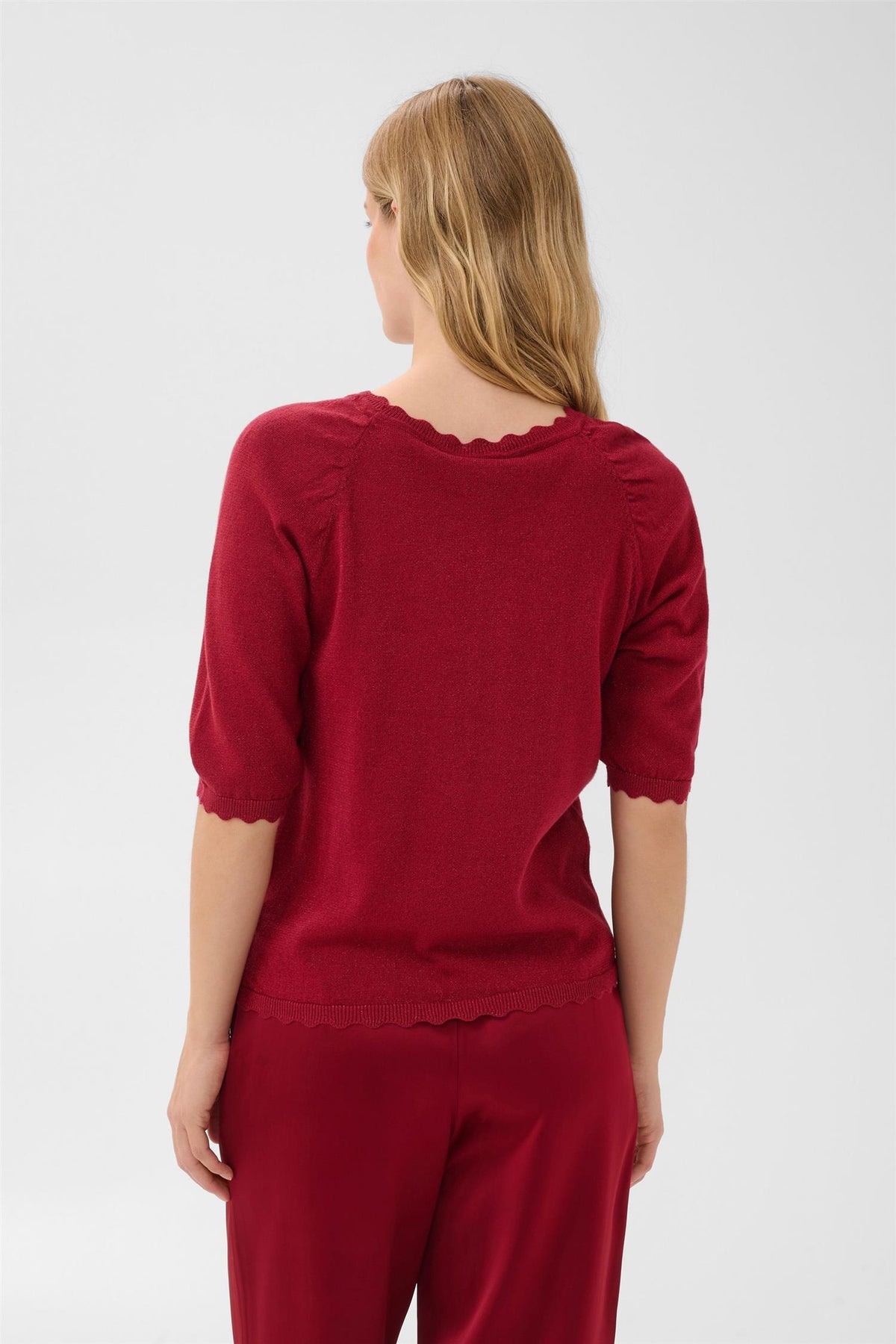 Dotpw Pullover