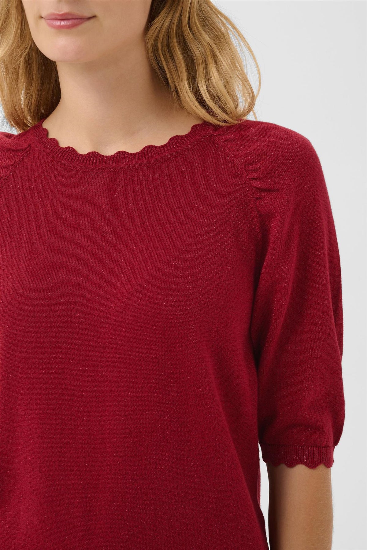 Dotpw Pullover