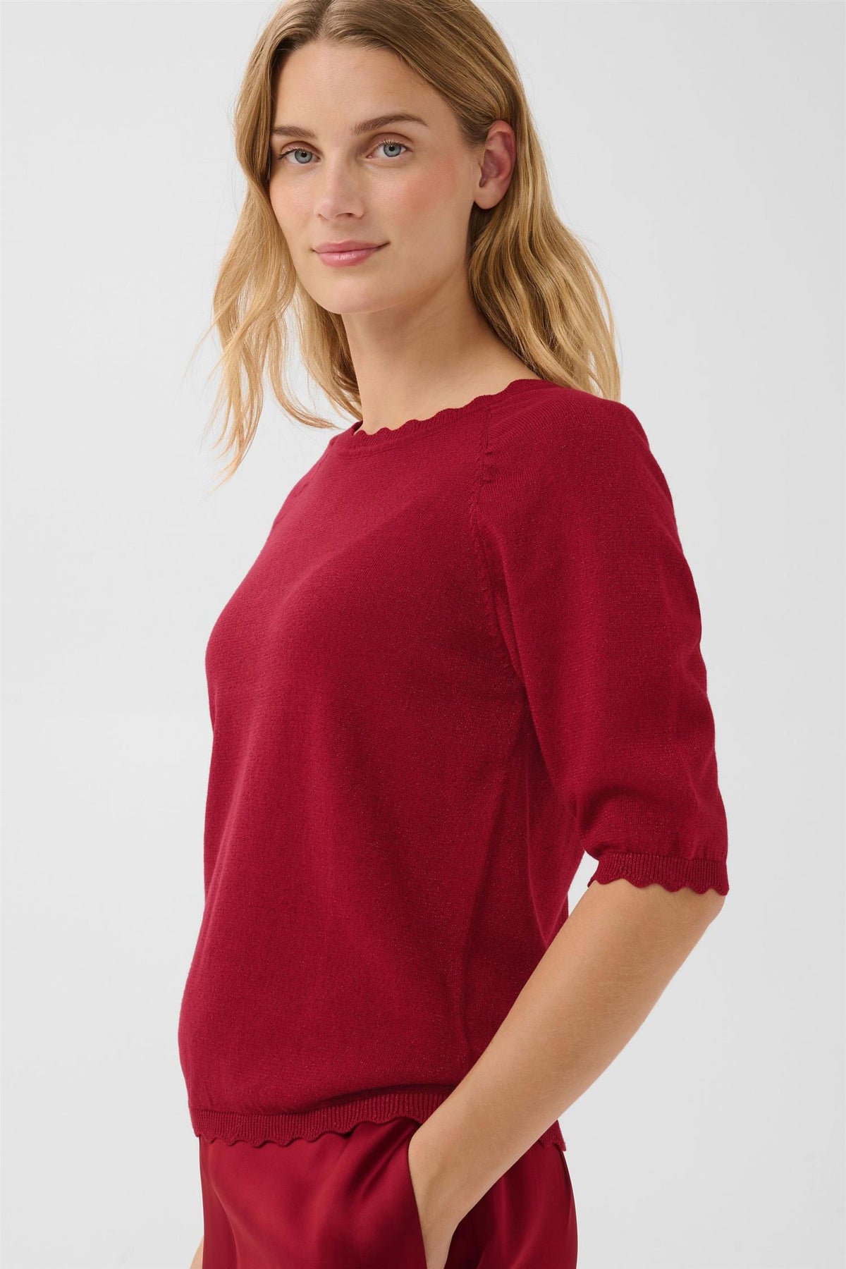 Dotpw Pullover