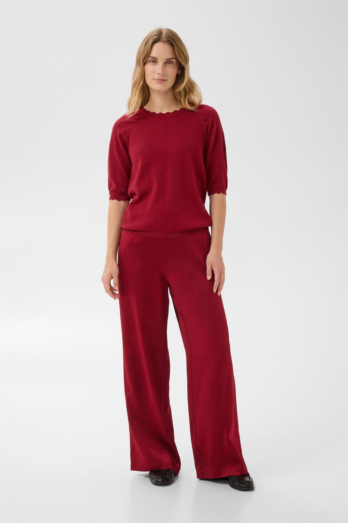 Dotpw Pullover