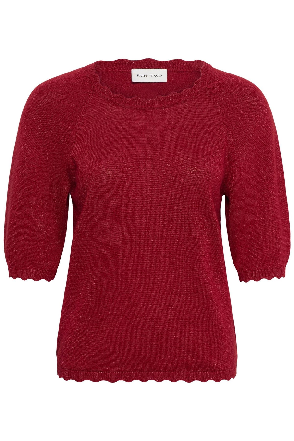 Dotpw Pullover