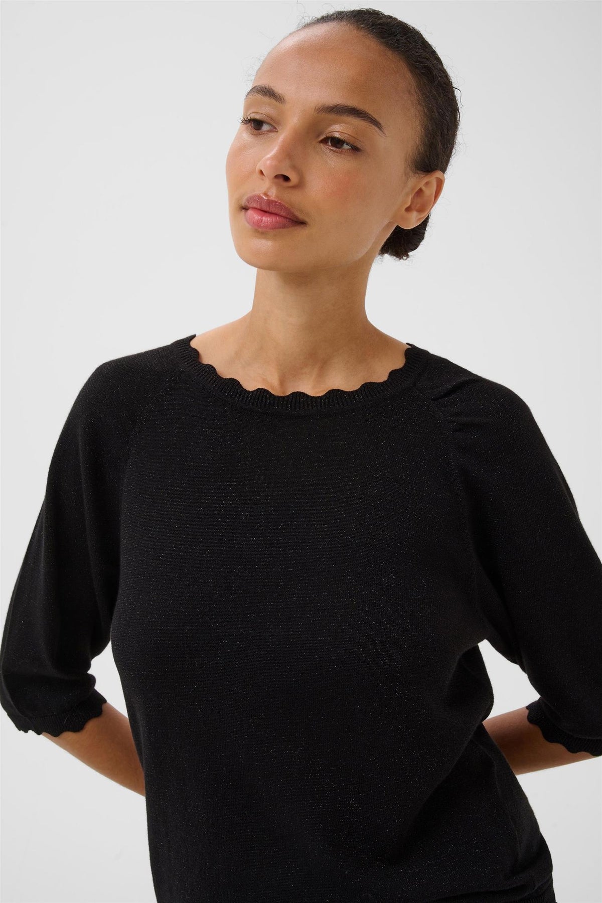 Dotpw Pullover