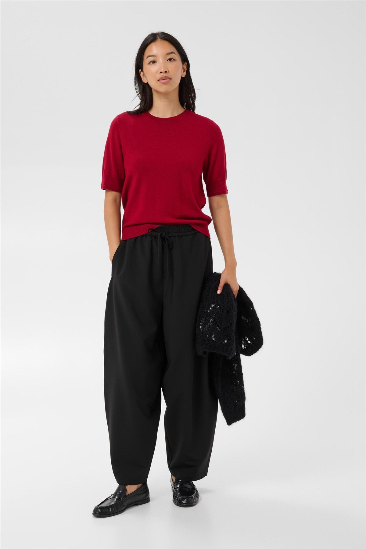 Natanyapw Pullover