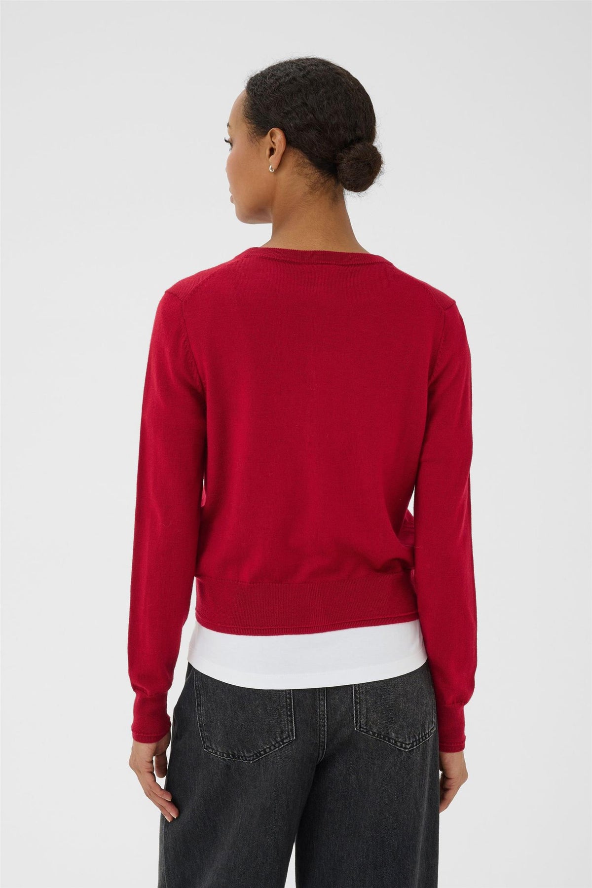 Noelanipw Cardigan