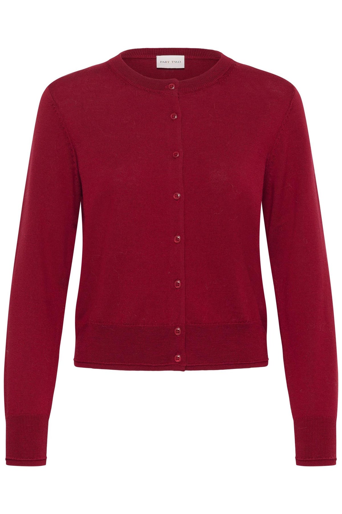 Noelanipw Cardigan