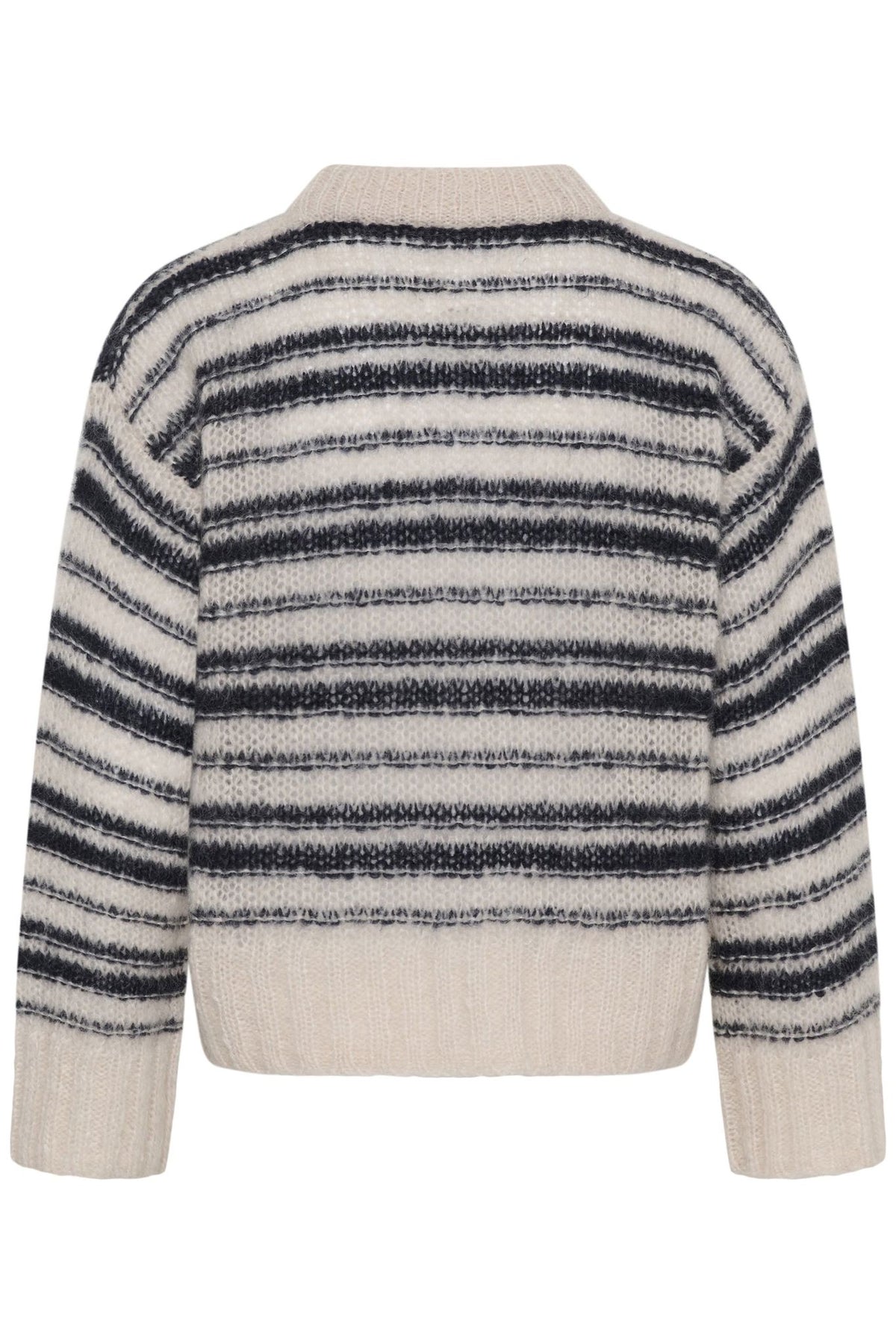 Sillepw Pullover