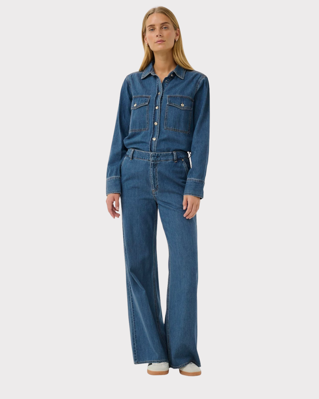 Safinaspw Pa-Jeans-Part Two-Aandahls