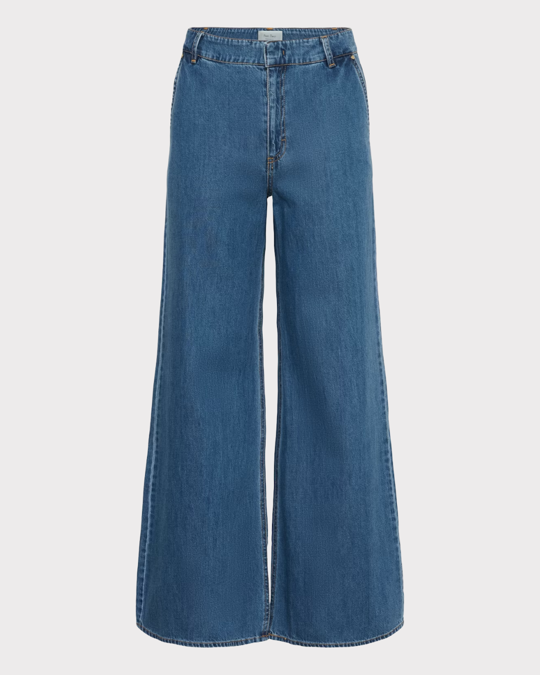 Safinaspw Pa-Jeans-Part Two-Aandahls
