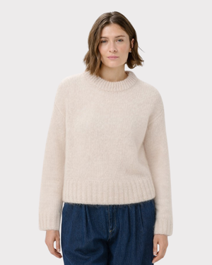 Sillepw Pullover