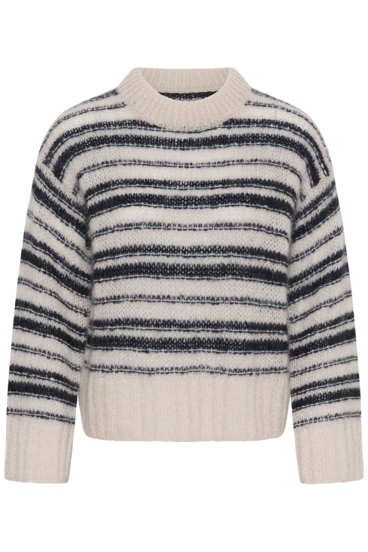 Sillepw Pullover