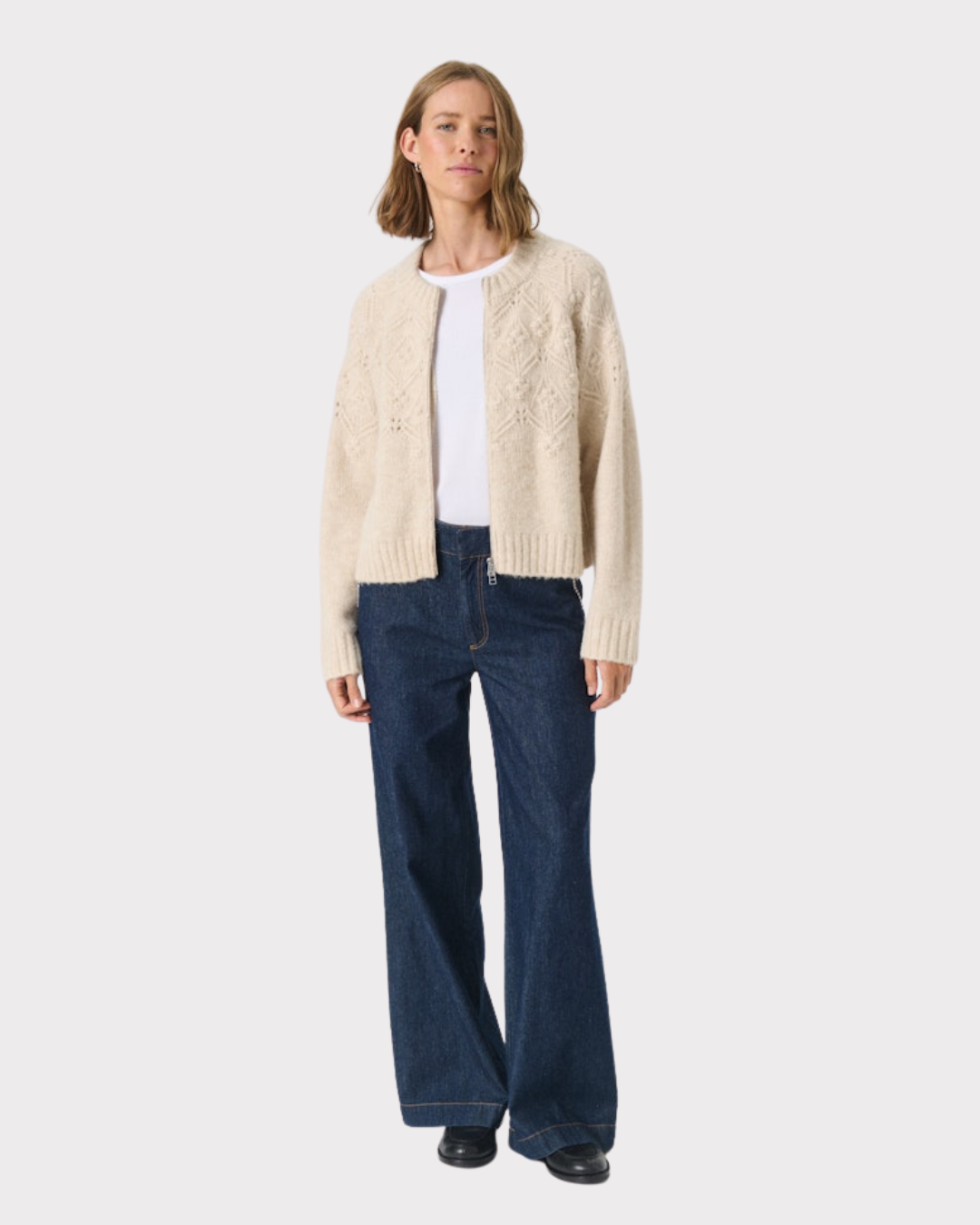 Verniepw Ca-CARDIGAN-Part Two-Aandahls