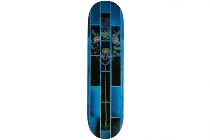 Pass - Port wood FA20 Tile life blue 8.25-Skateboard-Pass-Port Wood-Aandahls