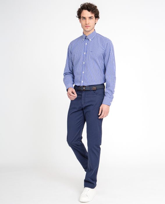 Cotton shirt