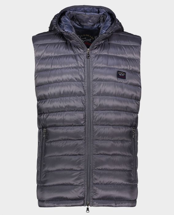 Down Waistcoat