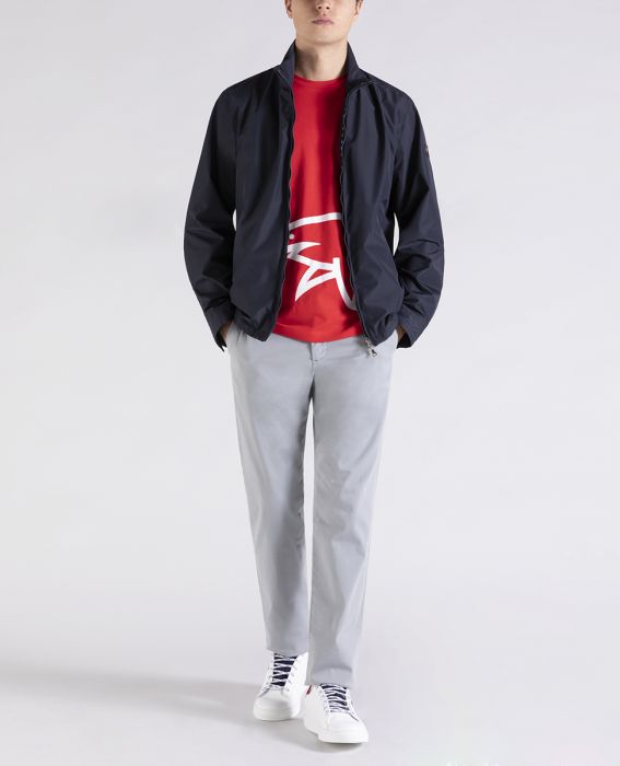 Typhoon jacket