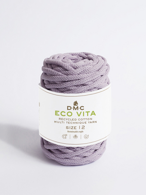 DMC nova vita 12-Garn & Broderi-Permin-Aandahls