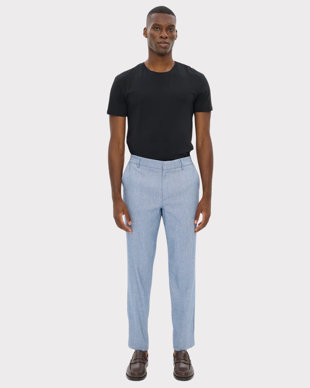 Theopl 769-Dress-Plain Units-Aandahls