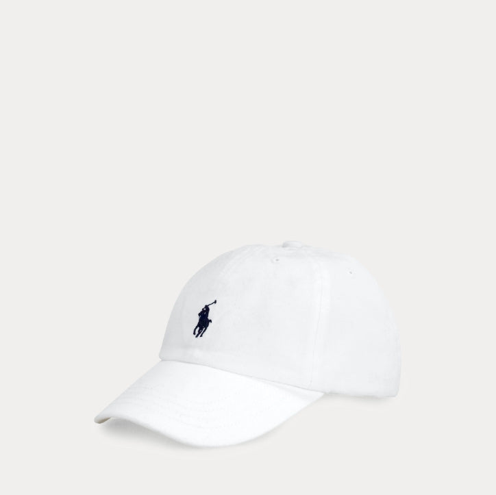 Clsc Cap-Apparel Accessories-Hat