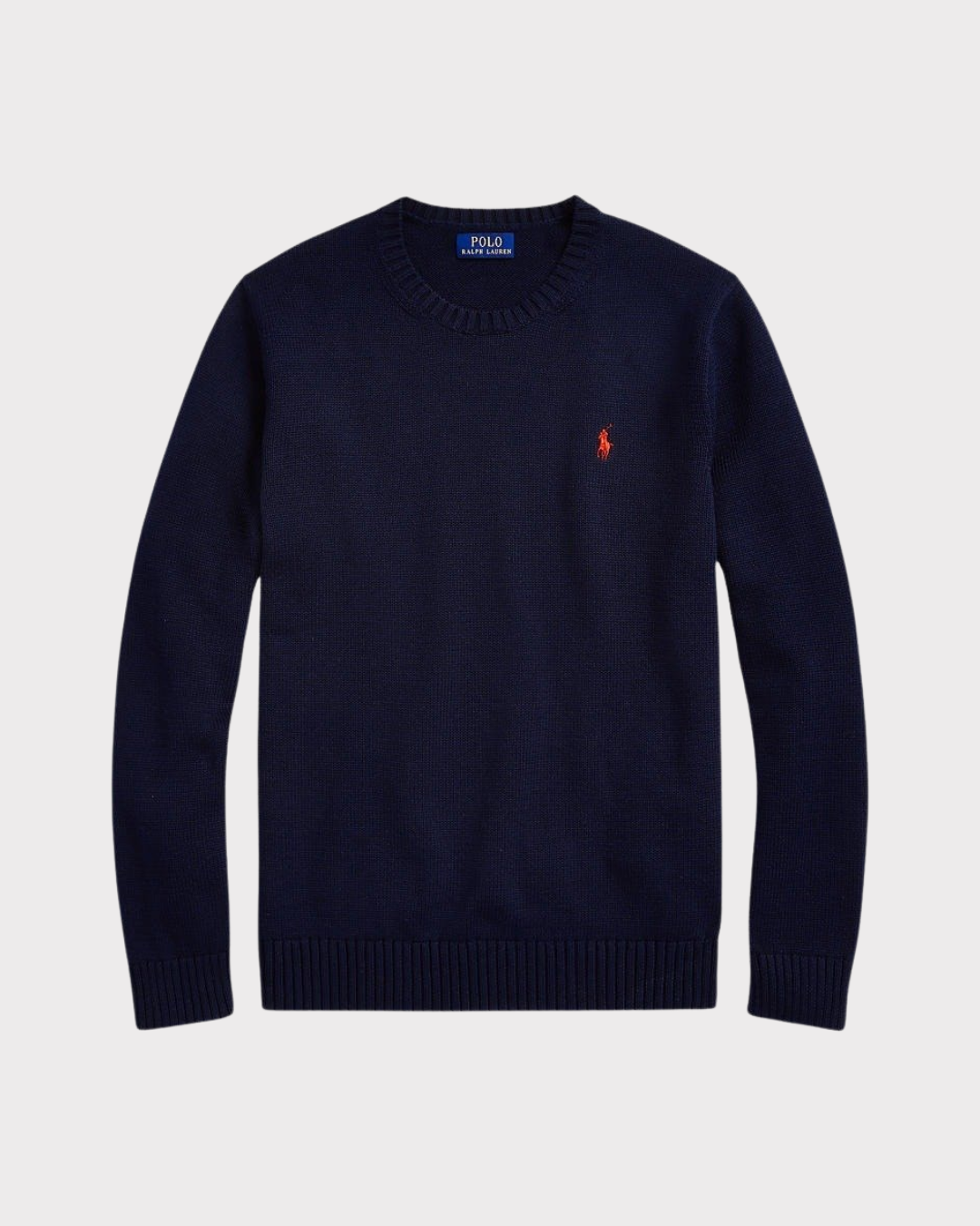 Crewneck-Genser-Polo Ralph Lauren-Aandahls