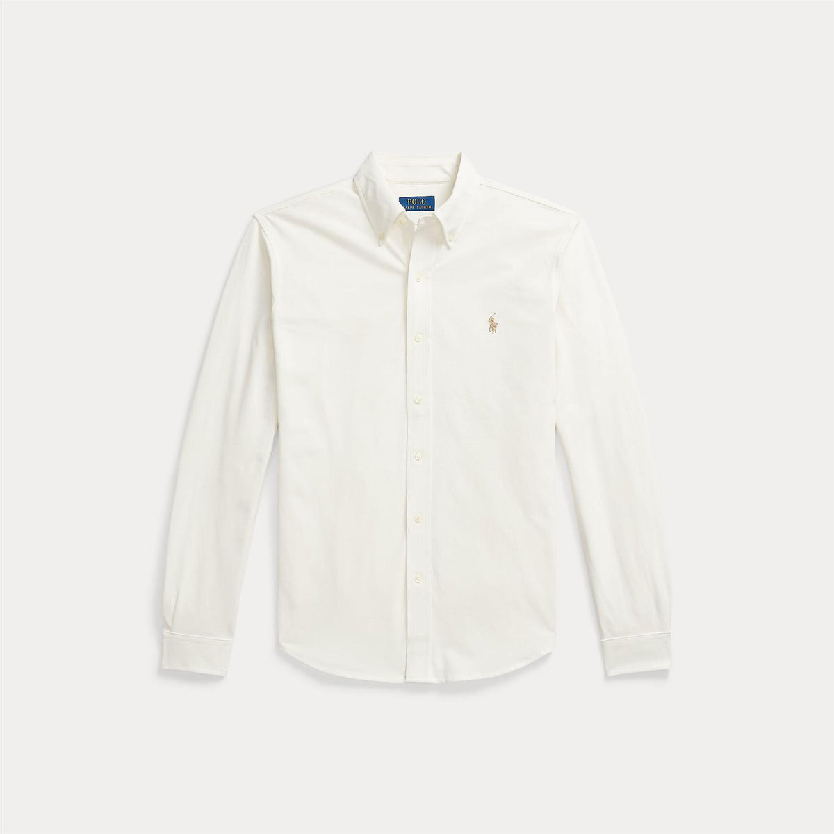 M classic long sleeve knit