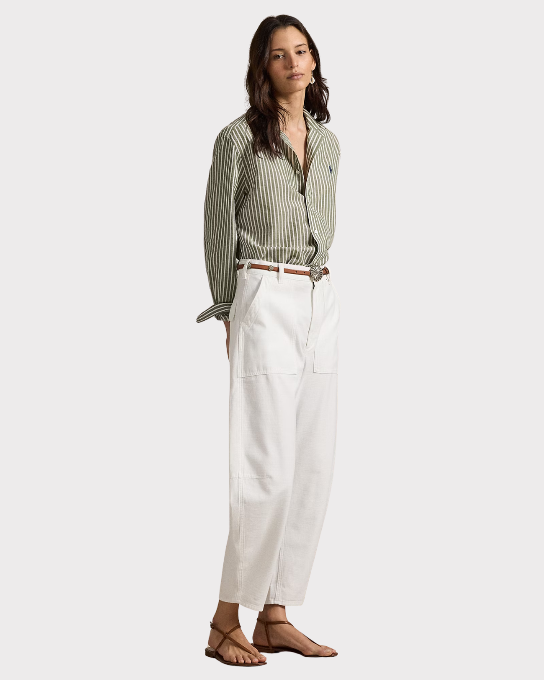 Woven-Sport Shirt-Shirt