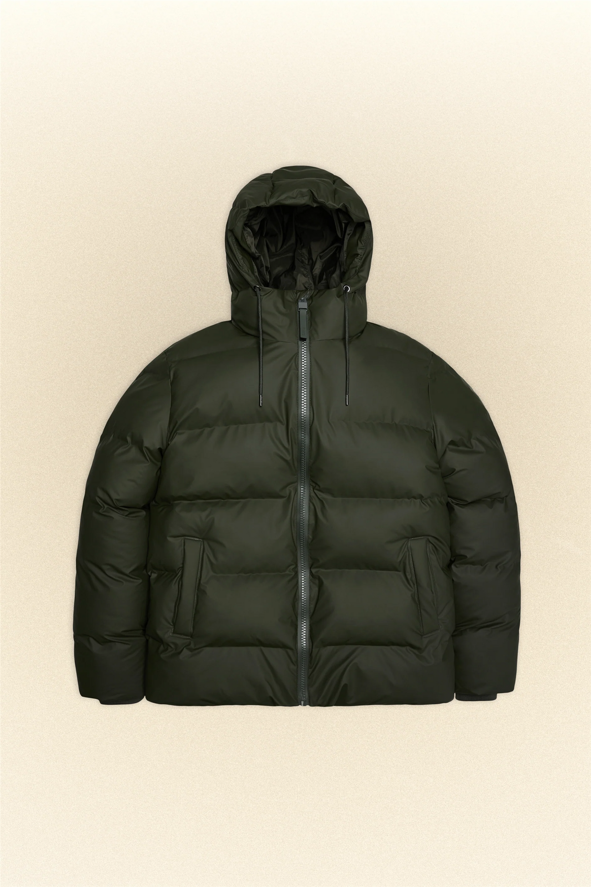 Alta Puffer Parka-Jakke-RAINS-Aandahls