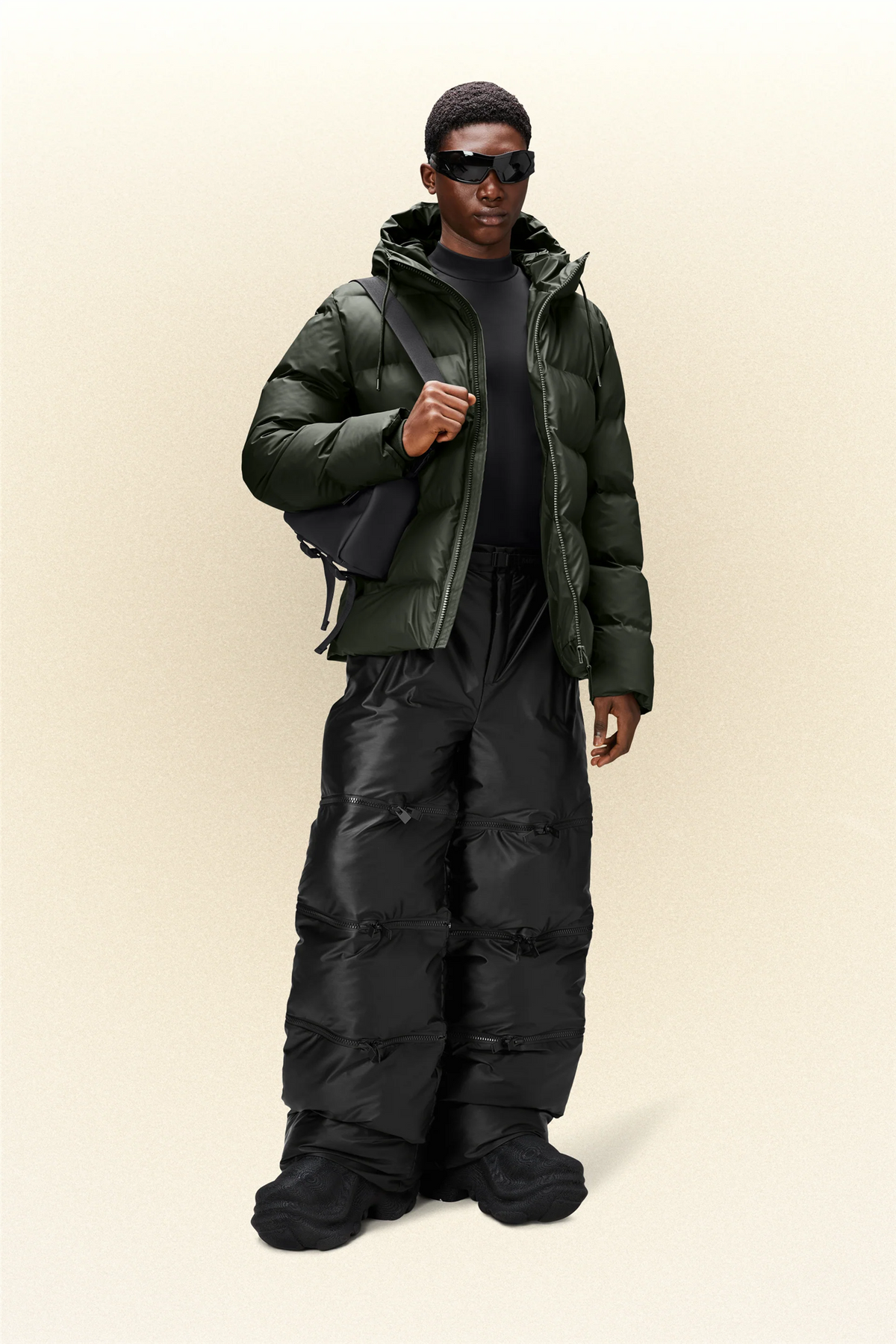 Alta Puffer Parka-Jakke-RAINS-Aandahls